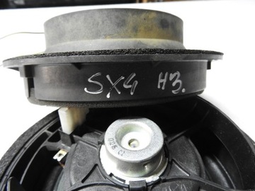 фото thumb №8, Suzuki sx-4 sx4 динамік заводський 39102-62j00