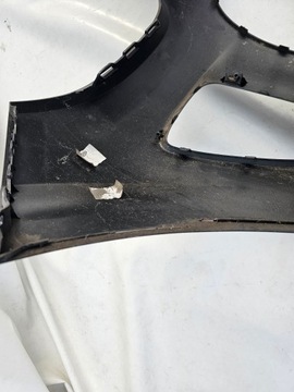 фото thumb №11, Бампер kia picanto iii 3 2017- перед переднее