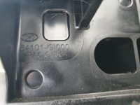 фото thumb №9, Hyundai ioniq 5 v 21- усилитель передний pas перед gliwice 64101-gi000
