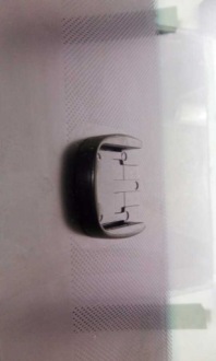 фото thumb №4, Стекло лобовое передняя hyundai accent 2000-2006 pas зелёный nowa