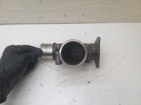 фото thumb №9, Тройник патрубок клапана воздухозаборник 3.0 d td 306dt jaguar xf i x250 1043805s02