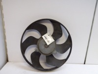 Clio 3 вентилятор вентилятор радіатора 1.5 dci Оригінал, фото thumb