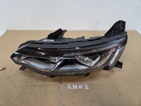 Купить Renault talisman 15- фара передняя левая перед full led 260602488r, фото thumb