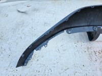 Бампер honda civic xi 11 2021 - перед передний 71101-t39a решётка радиатора 71111-t43 Недорого, фото thumb