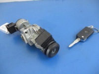 фото thumb №1, Mazda 3 bk lift замок зажигания 3m51-3f880-ac ключ иммобилайзер