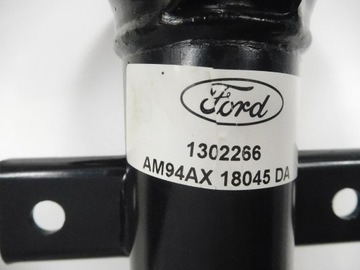 фото thumb №10, Амортизатор перед ford escort orion оригінальний номер 1302266