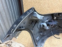 фото thumb №12, Peugeot rcz lift бампер перед передний pdc kompletny ktv