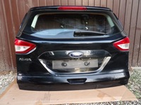 фото thumb №1, Ford kuga mk2 кришка задня електричний колір fd комплектна