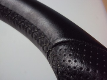 фото thumb №10, Кермо пелюстки mercedes c-klasa w205 amg