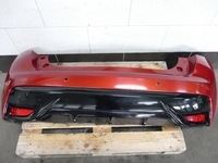 фото thumb №1, Honda civic ix lift бампер задня pod pdc kpl nh547