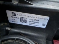фото thumb №12, Фара перед сторона права opel astra k 39195689
