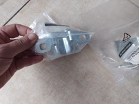 фото thumb №7, Петлі двері - перед - dacia jogger - dacia sandero iii - dacia duster ii