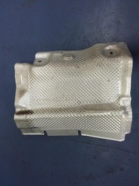 фото thumb №2, Mercedes cls w218 захист теплова