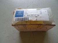 фото thumb №7, Клапан тормоза eks mercedes axor atego a0049975736