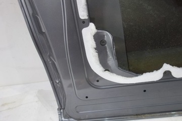 фото thumb №7, Дверь боковые сдвижные левая mercedes v w447 vito