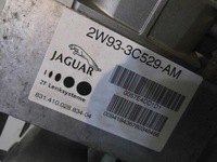 фото thumb №5, Колонка рулевая jaguar xf x250 3.0 d 10r