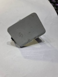 фото thumb №1, Dacia sandero ii lift - заглушка бампера перед