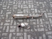 фото thumb №1, Crv iii 08r 2,2 d каталізатор