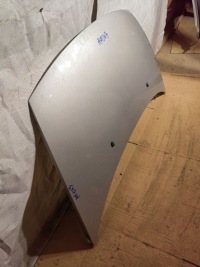 Капот citroen c3 1 Доставка, фото thumb