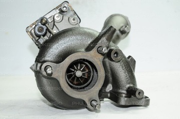 фото thumb №5, Turosprężarka nissan navara pathfinder 2.5 di 190km 53039700210 kkk