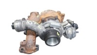 фото thumb №9, Турбокомпрессор opel astra h vectra zafira 1.9 cdti 8v 100km 120km 55205179