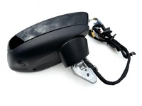 фото thumb №9, Зеркало камеры 360 14+2+4pin audi a3 s3 8y фотохромный ассистент переключения поперечина