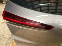 фото thumb №7, Renault captur ii кришка багажника багажника задня камера cof.