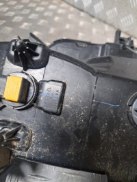 фото thumb №6, Mitsubishi l200 2019r галоген правое перед w4735