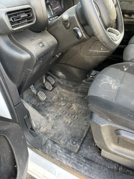 фото thumb №9, Peugeot partner iv салон панель кондиціонер сидіння килимки комплект 2020 рік