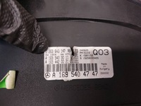 фото thumb №10, Набір стартовий mercedes-benz w169 a200 a0014460240 a1695453132