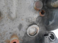 фото thumb №8, Блок двигателя iveco daily 35s18 3.0 hpi #