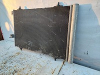 фото thumb №9, Радиатор кондиционера citroen c5 ii peugeot 407 508 9683011280