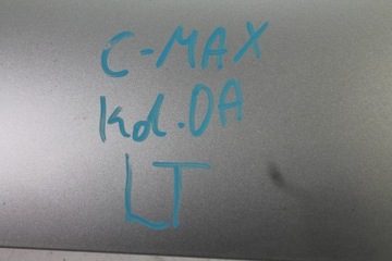 фото thumb №2, Планка крыльев левый зад grand c-max mk2 ii 10-