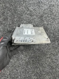 Бортовий комп'ютер блок керування двигуна citroen peugeot iaw48p238 9642247380 Київ, фото thumb