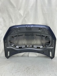 Капот передняя перед seat tarraco Недорого, фото thumb