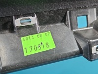 фото thumb №9, Торпедо раздаточная кожа подушка пассажира капот mercedes w213 16-20 eu