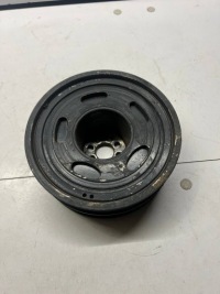 фото thumb №1, Шків генератора 3.0 tfsi audi s5
