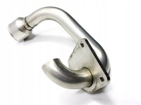 фото thumb №1, Трубка шланг egr воздуха chrysler 300c 3.0 crd трубка шланг