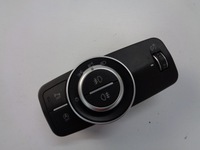 фото thumb №1, Панель світла alfa romeo stelvio 2016-