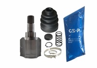 фото thumb №2, Шарнир приводной внутренний peugeot 5008 partner rifter