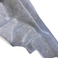 фото thumb №6, Ford mustang vi 2017 правая сторона нижний панель бардачка колёса запасного