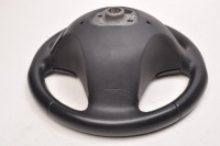 фото thumb №10, Volvo c70 i купе руль кожаный 55150060 30776256 многофункциональная