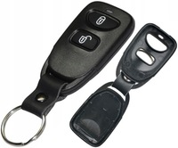 фото thumb №1, Hyundai santa fe tucson ix35 ключ pilot корпус