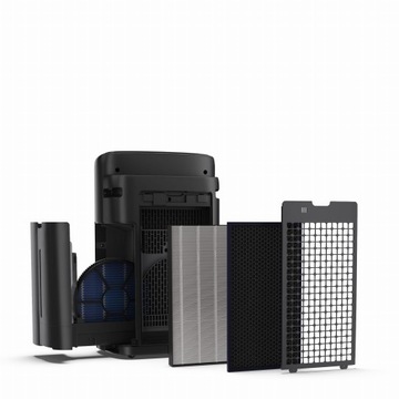 Очиститель воздуха SHARP UA-KIN42E-H