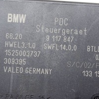 фото thumb №6, Bmw x6 f16 2015 блок керування / модуль паркування pdc