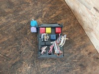 фото thumb №10, Модуль комфорту renault laguna ii 8200144809a