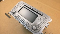 фото thumb №12, Ford galaxy mk3 s-max mk1 mondeo mk4 focus магнитола магнитола fx 2009 год код
