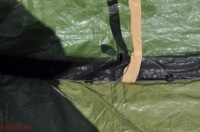 фото thumb №9, Скло лобове підігрівається датчик vw e-up! up 2013