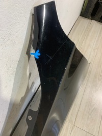 фото thumb №6, Mercedes крыло левый перед a klasa 177 w177