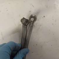 фото thumb №15, Mini r50 пряжка охолодження повітря 1516835